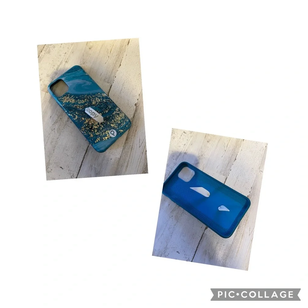 Loopy Cases iPhone 11 Pro Max